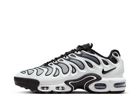 Wmns Air Max Plus 'White Metallic Silver' 